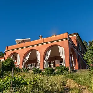 Agriturismo Cerrolungo , La Spezia Italia
