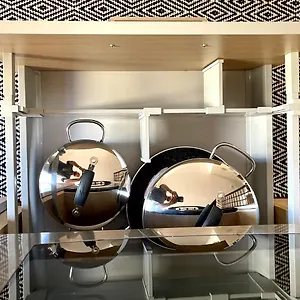 Apartament Suite301 By Palazzina300