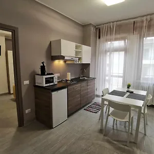 Casa Belfiore Via Medici 17 , Vicenza Italia