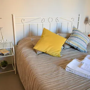 Apartament La Casa Di Gabri