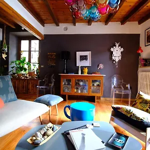 Kwatera prywatna La Casa Dei Ciclisti