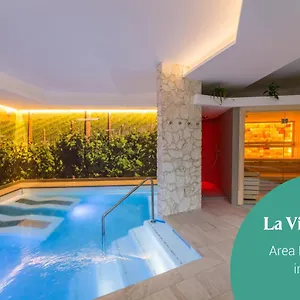 Hotel Wine San Giacomo Activity & Wellness