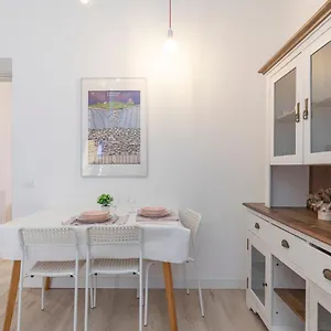New Flat Crocetta 2 , Milán Italia