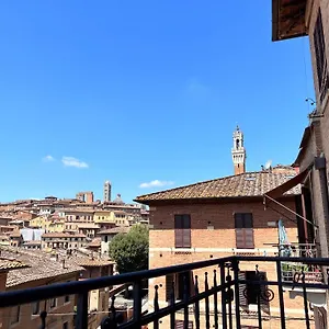  Penzion Vicolo Dell'oro
