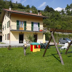 La Via Del Sale , Pignone Italia