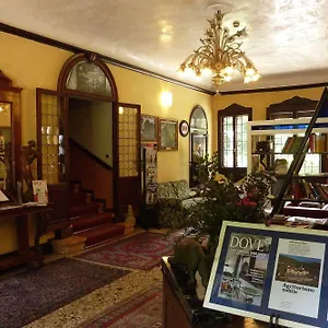 Hotel Alberti