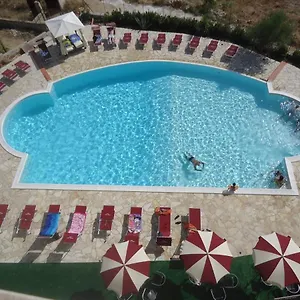 Hotel Grand Sofia