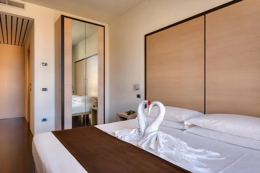 Best Western Hotel San Marco Siena 3*,