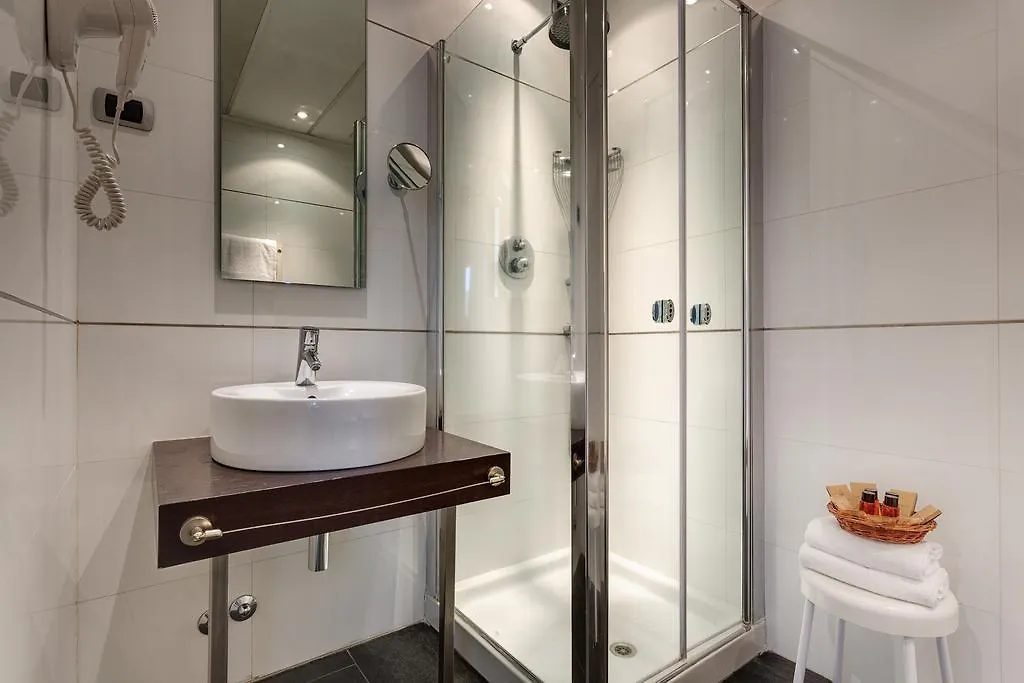 Best Western Hotel San Marco Siena