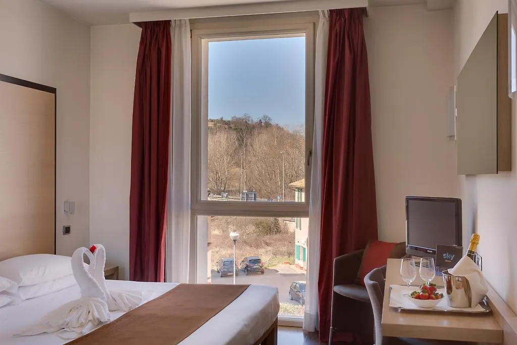 Best Western Hotel San Marco Siena