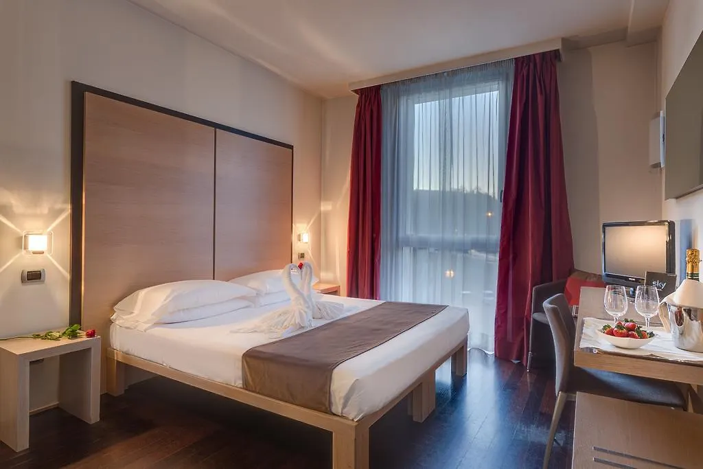 Best Western Hotel San Marco Siena Italien