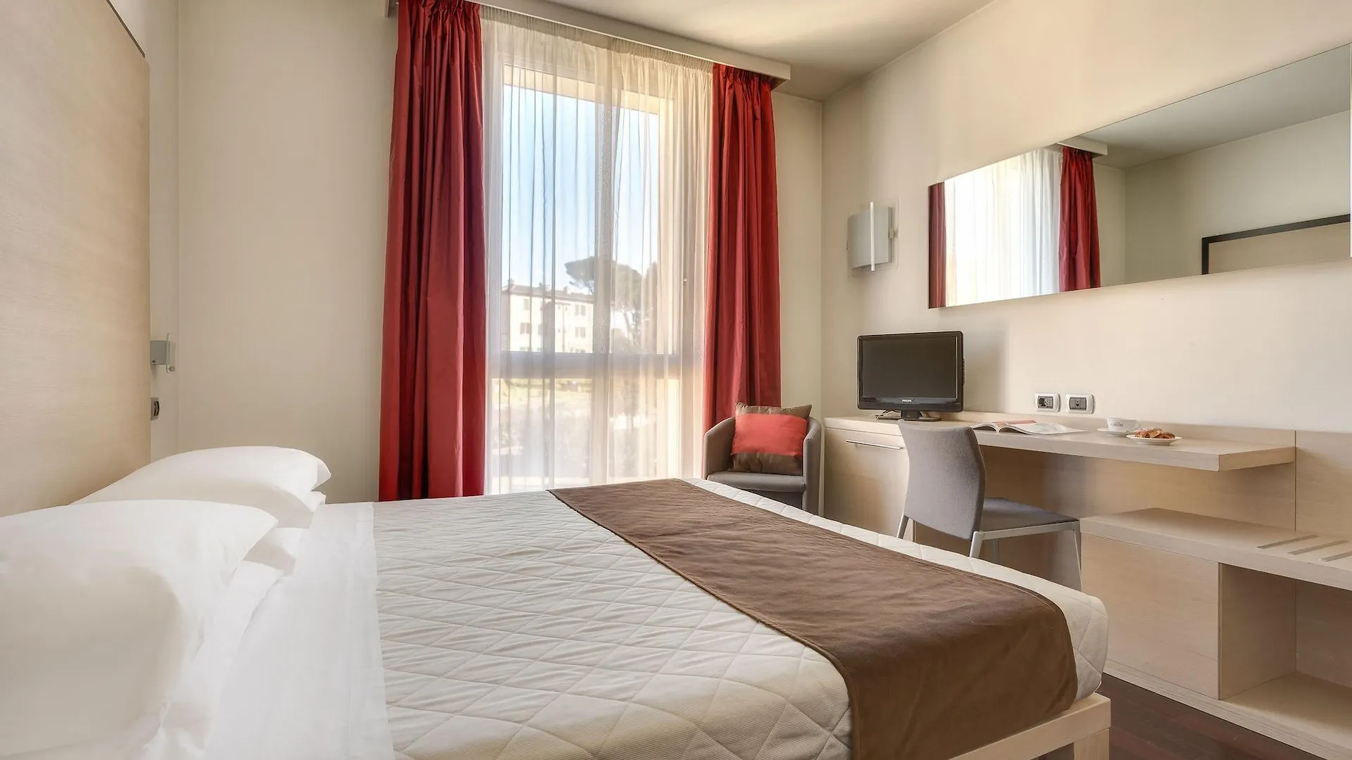 Best Western Hotel San Marco Siena