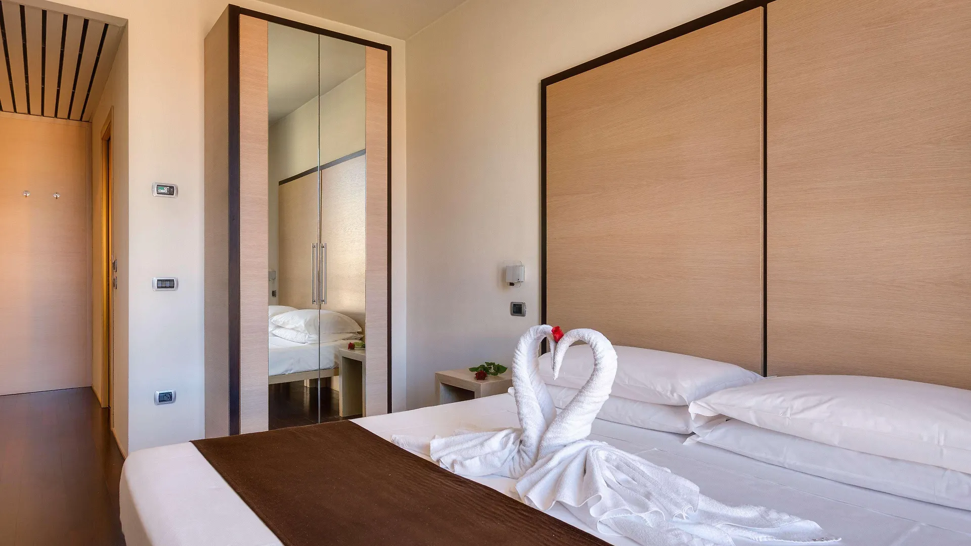 Best Western Hotel San Marco Siena 3*,  Italien