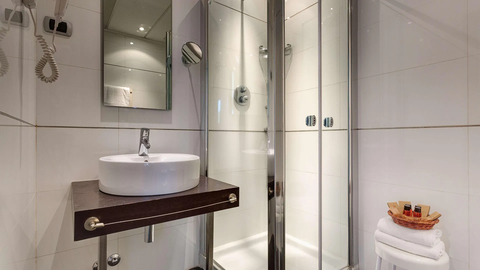 Best Western Hotel San Marco Siena