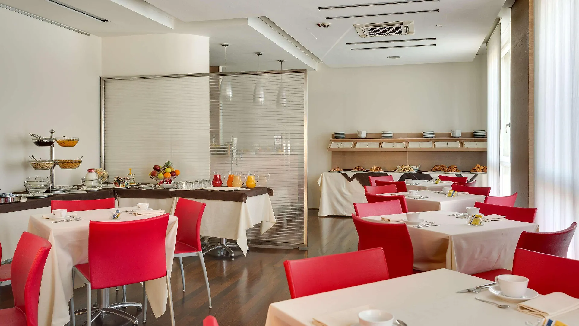 Best Western Hotel San Marco Siena 3*,