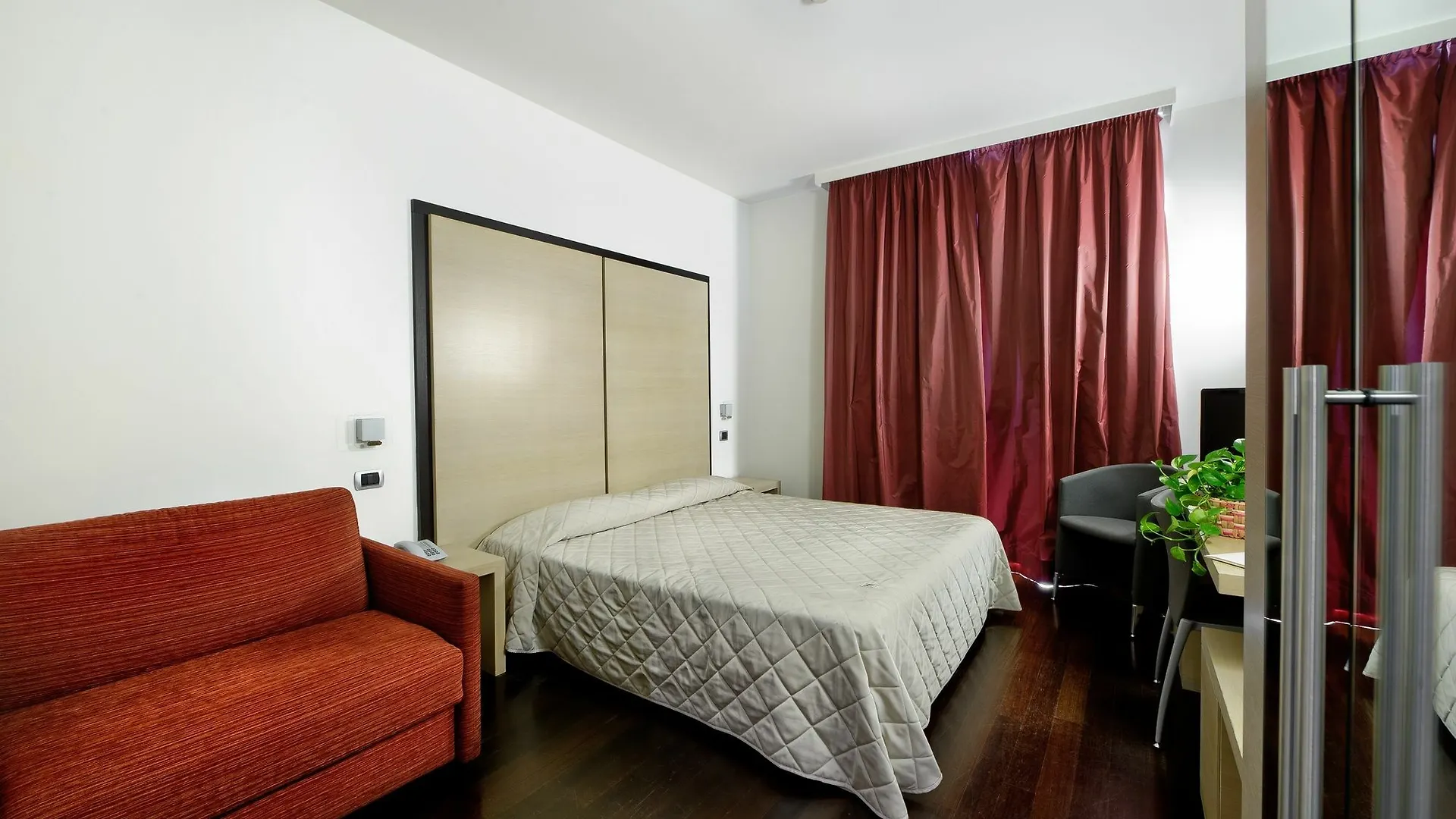Best Western Hotel San Marco Siena