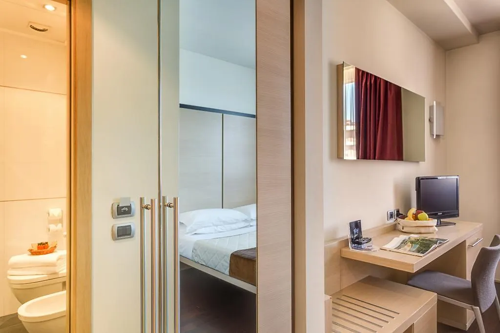 Best Western Hotel San Marco Siena