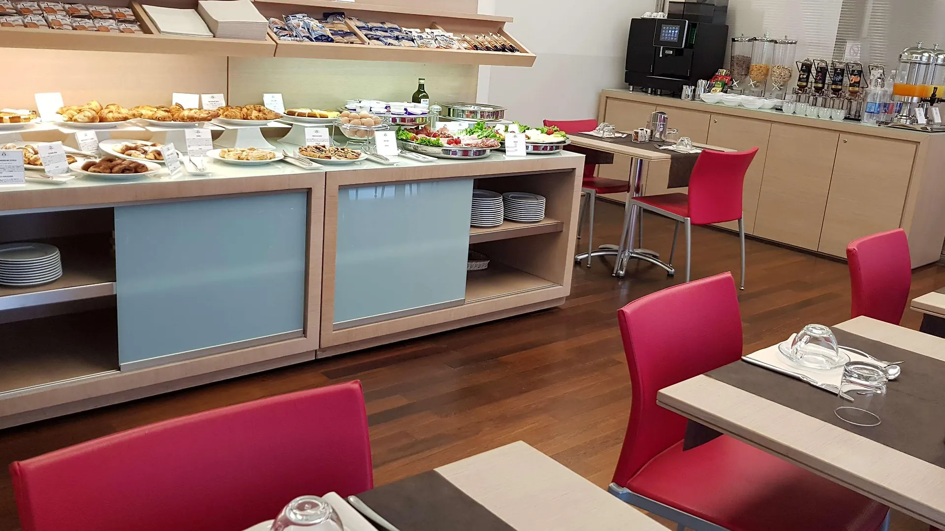 Best Western Hotel San Marco Siena Italien