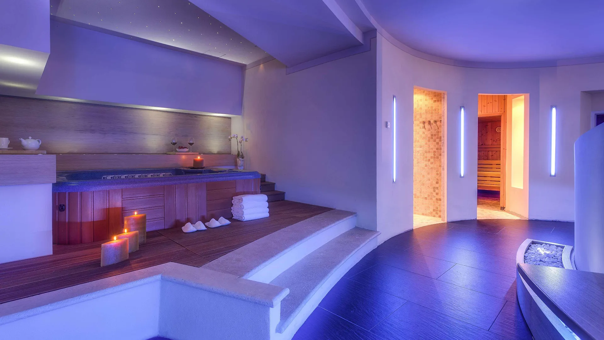 Best Western Hotel San Marco Siena 3*,  Italien