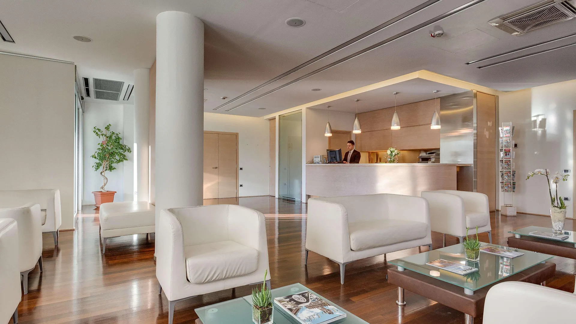 Best Western Hotel San Marco Siena